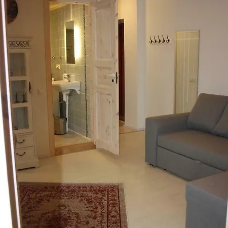 Apartment Parnu Maantee 125a Reval