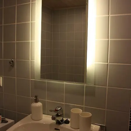 Parnu Maantee 125a Apartmán