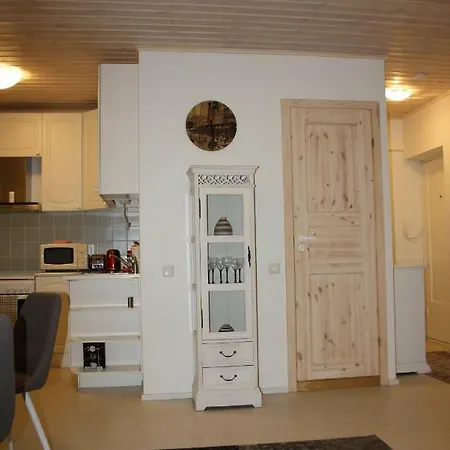 Parnu Maantee 125a Apartment