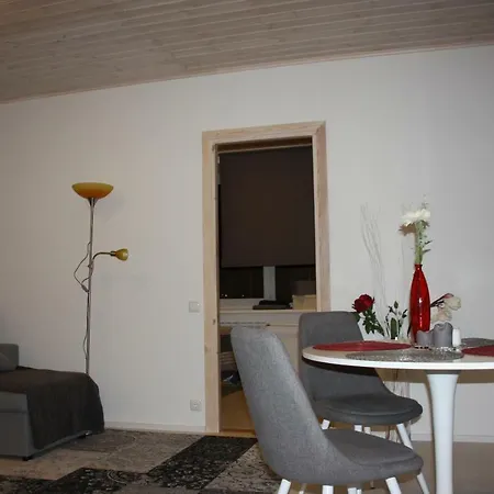 Parnu Maantee 125a * Tallinn