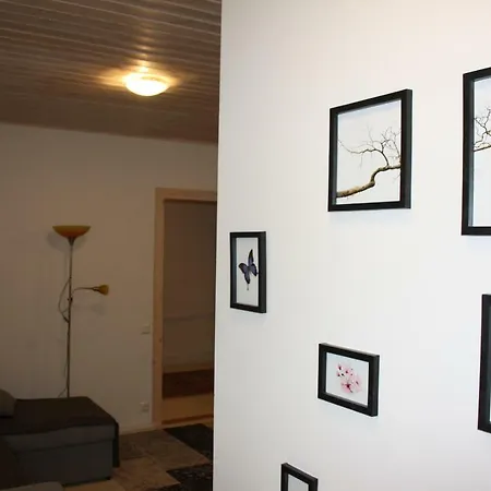 Apartment Parnu Maantee 125a *