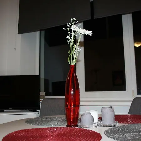 Parnu Maantee 125a Apartmán *