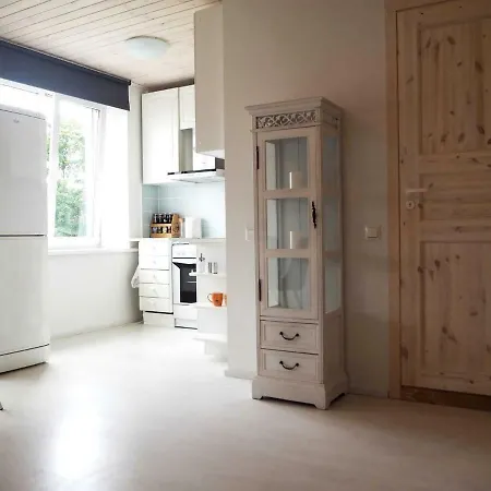 Lägenhet Parnu Maantee 125a Tallinn