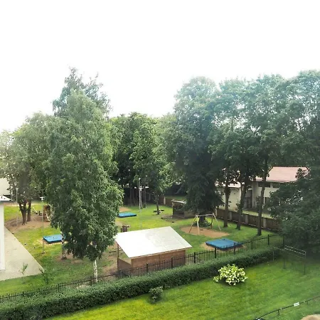 Lägenhet Parnu Maantee 125a Tallinn