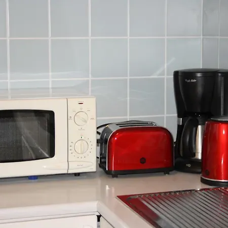 Parnu Maantee 125a Lägenhet